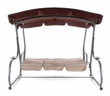 Obrázek k výrobku 82316 - Zahr. houpačka SAN MARINO