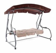 Obrázek k výrobku 82316 - Zahr. houpačka SAN MARINO