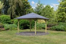 Obrázek k výrobku 22050 - zahradní altán KARIBU CORDOBA 28742