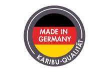 Obrázek k výrobku 95189 - zahradní altán KARIBU CUBECO MINI (48360) LG4867