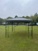 Obrázek k výrobku 90708 - Zahradní altán Tino 3x3x2,6m