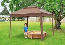 Obrázek k výrobku 90280 - Zahradní Altán Vista 3x3 m