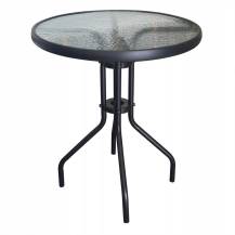 Obrázek k výrobku 90360 - Zahradní balkonový bistro set NINA 3 dílný