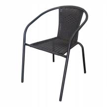 Obrázek k výrobku 90360 - Zahradní balkonový bistro set NINA 3 dílný