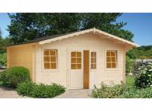 Obrázek k výrobku 20534 - ZAHRADNÍ DOMEK Classic Monica (500cm x 380cm) tl. 28mm