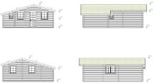 Obrázek k výrobku 21062 - ZAHRADNÍ DOMEK Emily 39,2 m2 (660x780cm) tl. 70mm
