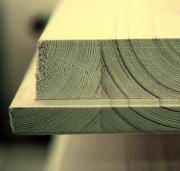 Obrázek k výrobku 48880 - ZAHRADNÍ DOMEK Heidi 11,7 m2 430x320 cm tl. 44 mm