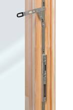 Obrázek k výrobku 21041 - ZAHRADNÍ DOMEK Helena 15,1 m2  (470x380cm) tl. 70mm