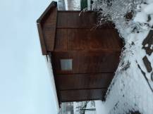 Obrázek k výrobku 54580 - Zahradní domek HEROLD A2233 6,3 m2 221x327 cm tl. 19 mm