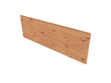 Obrázek k výrobku 61061 - Zahradní domek HEROLD A3344 12,9 m2 327x433 cm tl. 19 mm