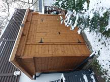 Obrázek k výrobku 62871 - Zahradní domek HEROLD P2711a 2,4 m2 Zahradní domek HEROLD P2711a 2,4 m2