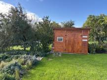 Obrázek k výrobku 67429 - Zahradní domek HEROLD P3311b 2,9 m2 Zahradní domek HEROLD P3311b 2,9 m2