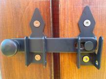 Obrázek k výrobku 61322 - Zahradní domek HEROLD P4422 8,5 m2 443x221 cm tl. 19 mm