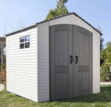 Obrázek k výrobku 41571 - zahradní domek LIFETIME 60014 / 60190 FOX