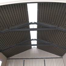 Obrázek k výrobku 41571 - zahradní domek LIFETIME 60014 / 60190 FOX