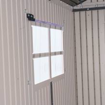 Obrázek k výrobku 41571 - zahradní domek LIFETIME 60014 / 60190 FOX