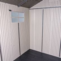 Obrázek k výrobku 41571 - zahradní domek LIFETIME 60014 / 60190 FOX