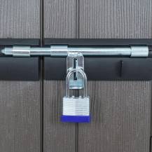 Obrázek k výrobku 41571 - zahradní domek LIFETIME 60014 / 60190 FOX