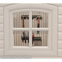 Obrázek k výrobku 42134 - zahradní domek LIFETIME 60015 SENTINEL