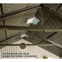 Obrázek k výrobku 41843 - zahradní domek LIFETIME 6418 DIY