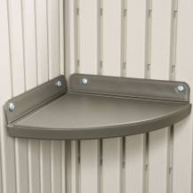 Obrázek k výrobku 41845 - zahradní domek LIFETIME 6446 GARTEN VILLA