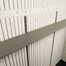 Obrázek k výrobku 41845 - zahradní domek LIFETIME 6446 GARTEN VILLA