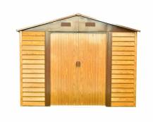 Obrázek k výrobku 68543 - zahradní domek MAXTORE WOOD 98