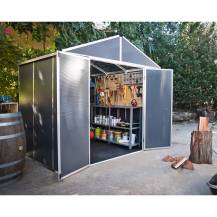 Obrázek k výrobku 79446 - Zahradní domek Palram Rubicon 8