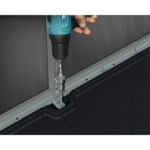 Obrázek k výrobku 79446 - Zahradní domek Palram Rubicon 8