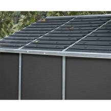 Obrázek k výrobku 79446 - Zahradní domek Palram Rubicon 8