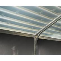 Obrázek k výrobku 79446 - Zahradní domek Palram Rubicon 8