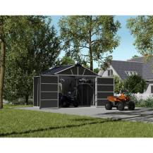 Obrázek k výrobku 62446 - Zahradní domek Palram Yukon 11