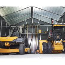 Obrázek k výrobku 62446 - Zahradní domek Palram Yukon 11