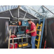 Obrázek k výrobku 62446 - Zahradní domek Palram Yukon 11