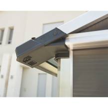 Obrázek k výrobku 62446 - Zahradní domek Palram Yukon 11