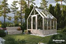 Obrázek k výrobku 70590 - Zahradní domek Skleník Emilia 5,4 m2 Zahradní domek Skleník Emilia 5,4 m2