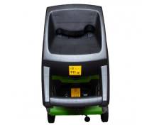 Obrázek k výrobku 95144 - Zahradní drtič větví nožový Procraft PSL2500