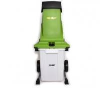 Obrázek k výrobku 95144 - Zahradní drtič větví nožový Procraft PSL2500