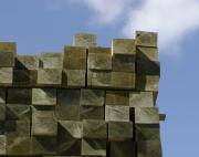 Obrázek k výrobku 48885 - Zahradní dům NORDIC+ ANNIKA 21,5 m2 448x548 cm tl. stěny 160 mm