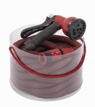 Obrázek k výrobku 76584 - Zahradní flexibilní hadice 20m