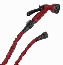Obrázek k výrobku 76565 - Zahradní flexibilní smršťovací hadice 15m