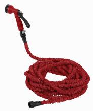 Obrázek k výrobku 76566 - Zahradní flexibilní smršťovací hadice 30m