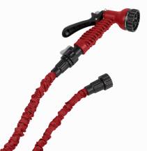 Obrázek k výrobku 76566 - Zahradní flexibilní smršťovací hadice 30m