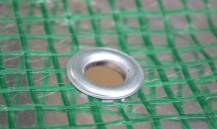 Obrázek k výrobku 95063 - Zahradní fóliovník na zeleninu 295 x 95 x 95 cm