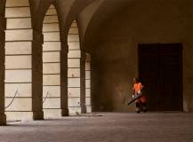 Obrázek k výrobku 82309 - Zahradní fukar CRAMER 82B22