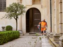 Obrázek k výrobku 82309 - Zahradní fukar CRAMER 82B22