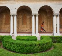 Obrázek k výrobku 82309 - Zahradní fukar CRAMER 82B22