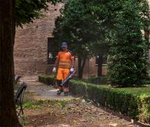 Obrázek k výrobku 82309 - Zahradní fukar CRAMER 82B22