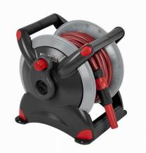 Obrázek k výrobku 76246 - Zahradní hadice na ručním navijáku 15m