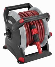 Obrázek k výrobku 76246 - Zahradní hadice na ručním navijáku 15m